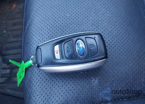 2016 Subaru Outback 2.5I Limited z USA, uszkodzony, nr VIN 4S4BSANC8G3201564